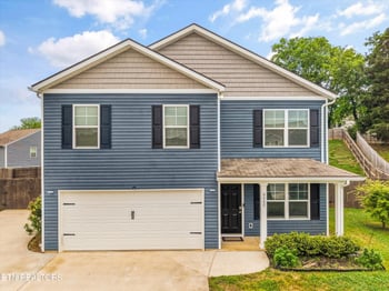 9402 Cornflower Ln, Mascot, TN 37806