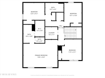 9402 Cornflower Ln, Mascot, TN 37806
