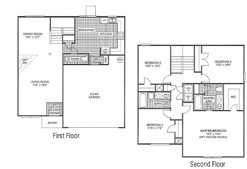 9404 Calla Lilly, Mascot, TN 37806