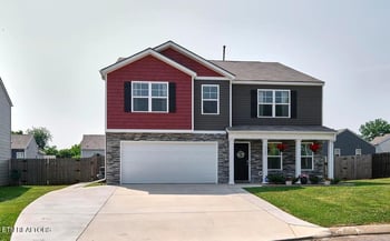 9406 Cornflower Ln, Mascot, TN 37806