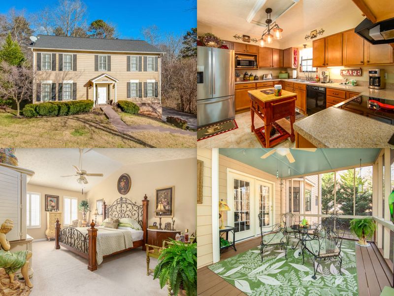 9409 Continental Dr, Knoxville, TN 37922