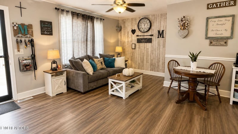 941 Allensville Rd, Sevierville, TN 37876