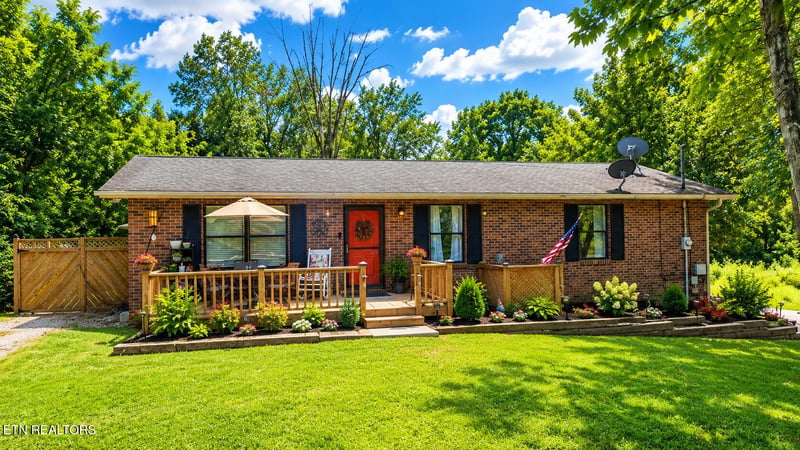 941 Allensville Rd, Sevierville, TN 37876