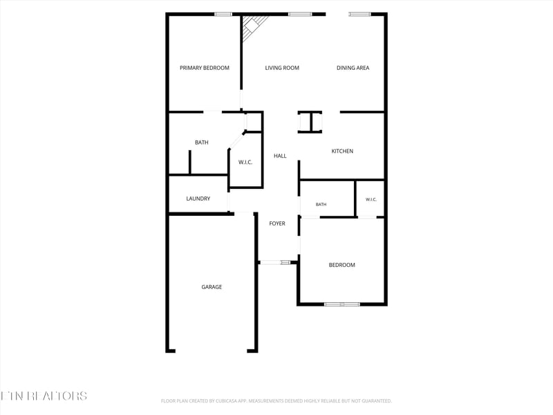 941 Ashley Michelle Ct, Knoxville, TN 37934