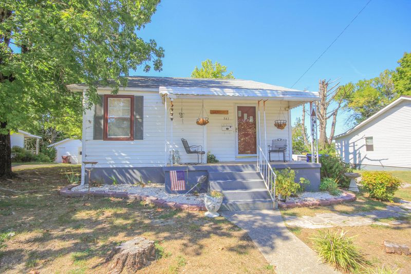 941 Birch St, Alcoa, TN 37701