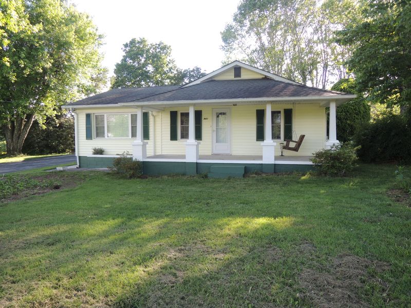 941 Daysville Rd, Rockwood, TN 37854