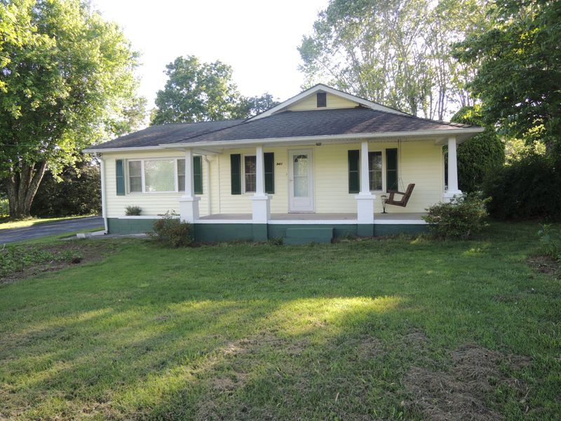 941 Daysville Rd, Rockwood, TN 37854