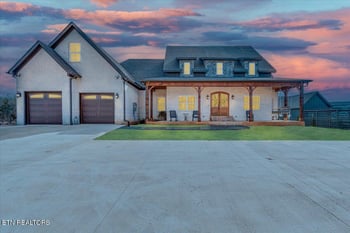941 Emory Church Rd, Knoxville, TN 37922