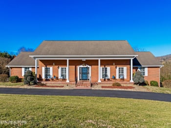941 Heykoop Dr, Morristown, TN 37814