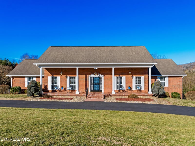 941 Heykoop Dr, Morristown, TN 37814