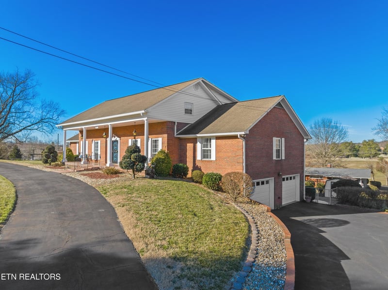 941 Heykoop Dr, Morristown, TN 37814