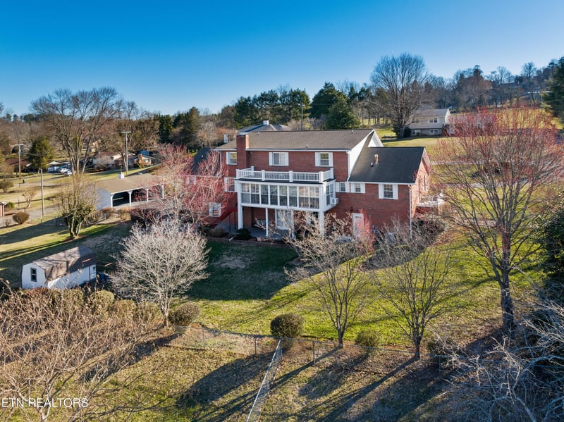 941 Heykoop Dr, Morristown, TN 37814