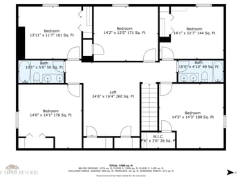 941 Heykoop Dr, Morristown, TN 37814
