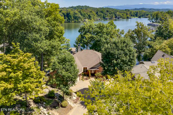 941 Kahite Tr, Vonore, TN 37885