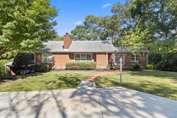 941 Rosedale Ave, Kingston, TN 37763