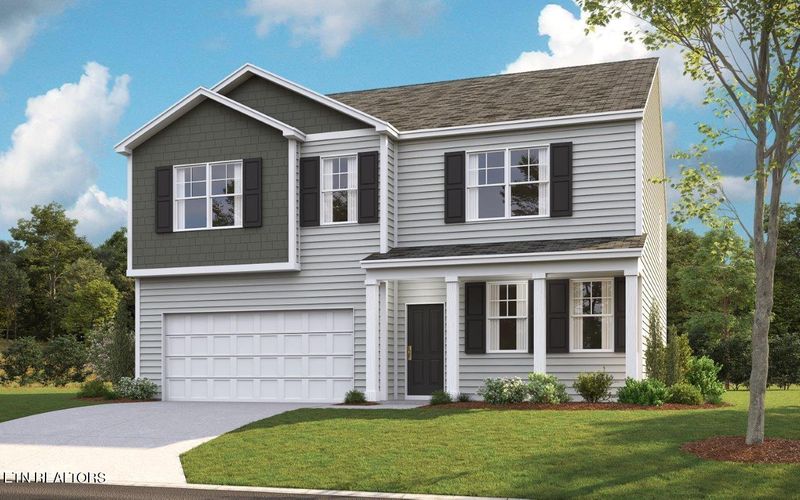 9412 River Cane Rd, Mascot, TN 37806