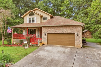 9417 Jim Loy Dr, Strawberry Plains, TN 37871