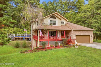 9417 Jim Loy Dr, Strawberry Plains, TN 37871
