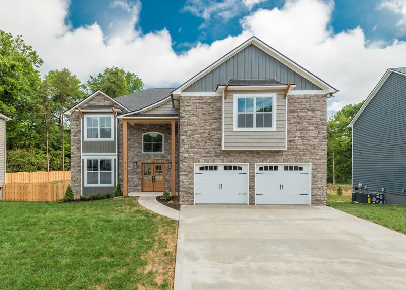 9419 Gladiator Ln, Knoxville, TN 37922