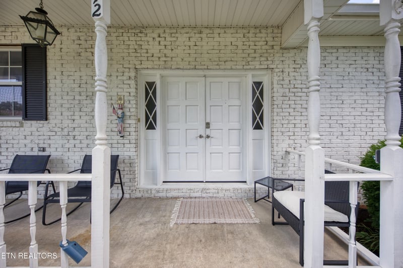 942 Radnor Rd, Maryville, TN 37804