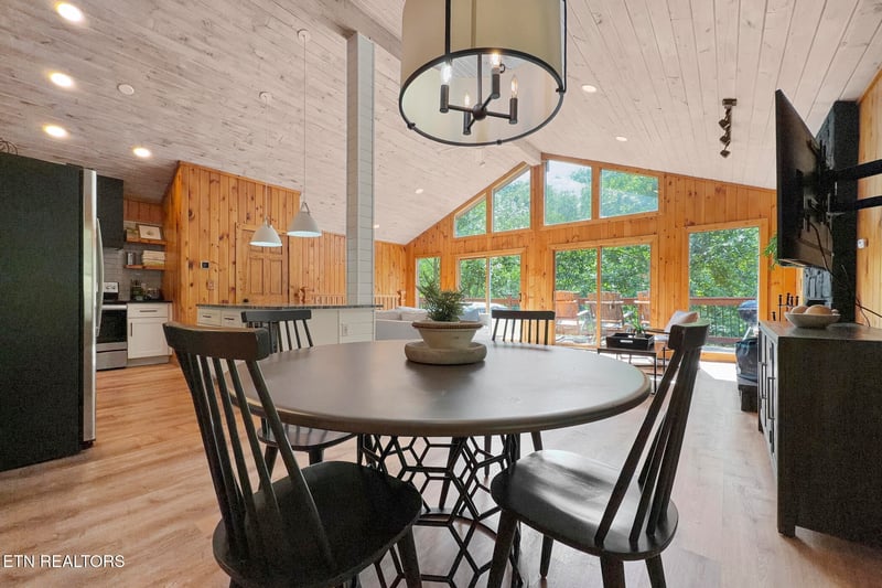 942 Vixen Rn, Gatlinburg, TN 37738
