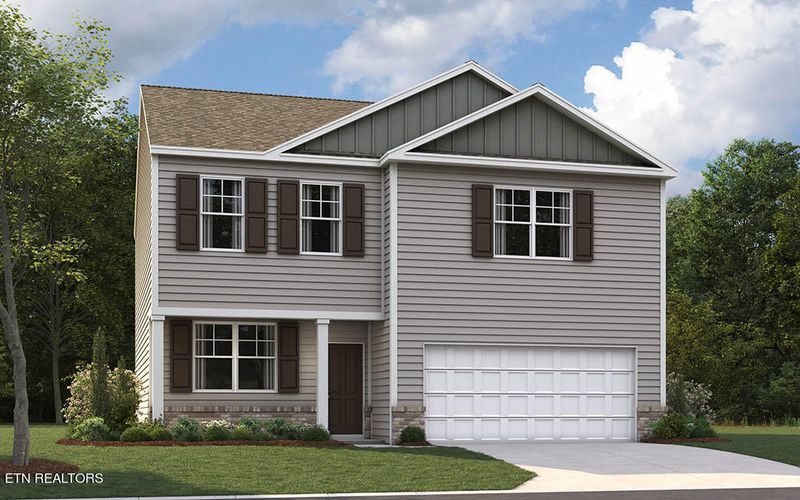 9428 River Cane Rd, Mascot, TN 37806