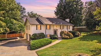 943 Radnor Rd, Maryville, TN 37804