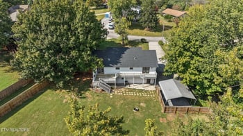 943 Radnor Rd, Maryville, TN 37804