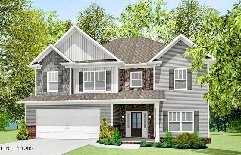 9436 Liberty Bell Rd Lot 139, Powell, TN 37849