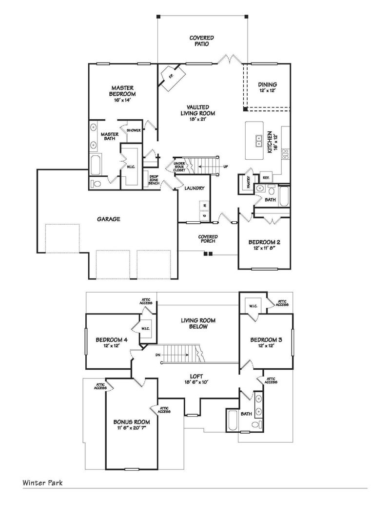 9439 Gladiator Lane Lot 4, Knoxville, TN 37922