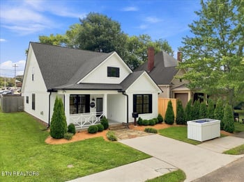 944 Irwin St, Knoxville, TN 37917