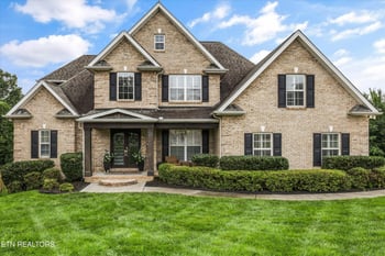 9440 Abbey Mist Ln, Knoxville, TN 37931