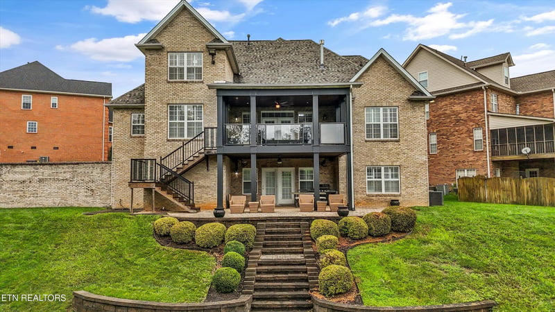 9440 Abbey Mist Ln, Knoxville, TN 37931
