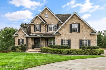 9440 Abbey Mist Ln, Knoxville, TN 37931