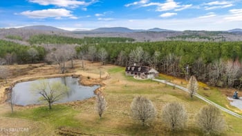 9440 Morgan Co Hwy, Sunbright, TN 37872