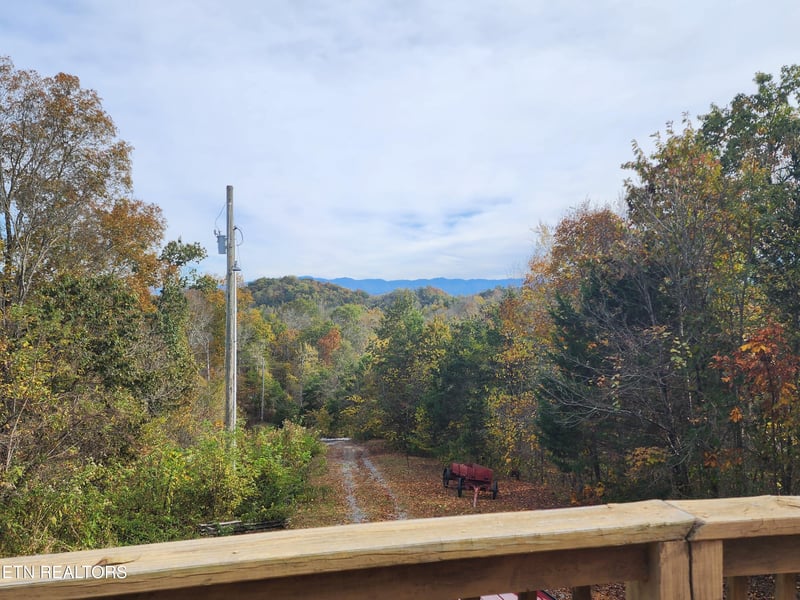 945 Cedar Springs Valley Rd, Sevierville, TN 37876