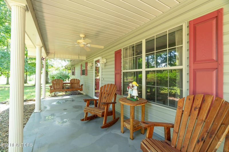 945 Circle Dr, Seymour, TN 37865