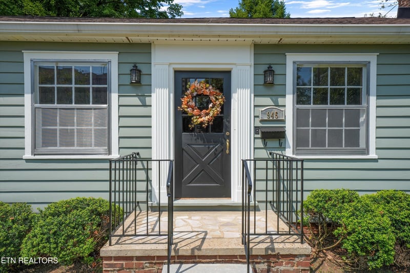 945 E Churchwell Ave, Knoxville, TN 37917