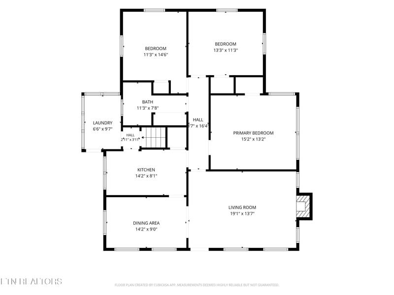 945 E Churchwell Ave, Knoxville, TN 37917