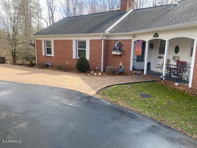 945 Main St, Sparta, TN 38583