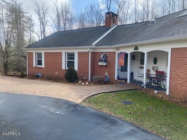 945 Main St, Sparta, TN 38583