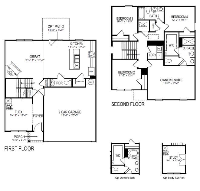 9456 Avian Forest, Heiskell, TN 37754