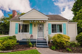 946 E Moody Ave, Knoxville, TN 37920