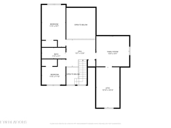 946 Ethans Glen Dr, Knoxville, TN 37923