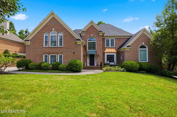 947 Hamilton Ridge Ln, Knoxville, TN 37922