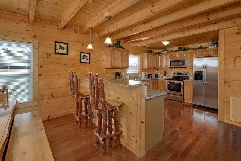 947 Mcmakin Way, Pigeon Forge, TN 37863