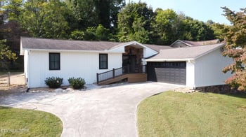 947 Mountain Laurel Rd, Morristown, TN 37814
