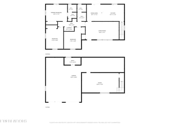 947 N Linden Dr, Alcoa, TN 37701