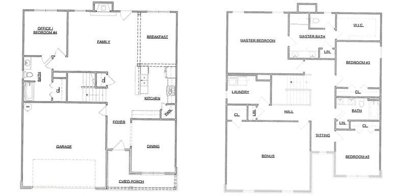 947 Olivia Cir, Loudon, TN 37774