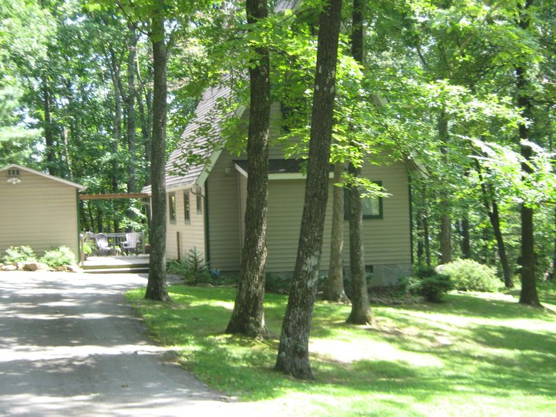947 Running Deer, Crab Orchard, TN 37723